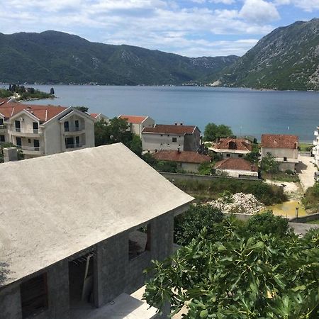 Subotic S Apartmani Risan Extérieur photo