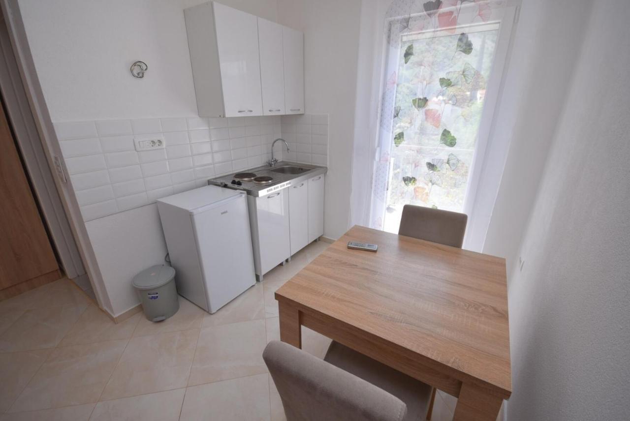 Subotic S Apartmani Risan Extérieur photo