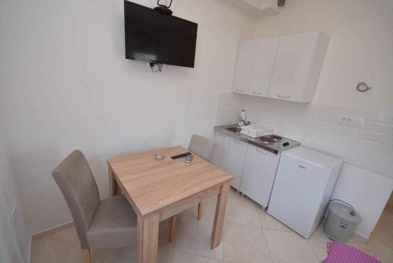 Subotic S Apartmani Risan Extérieur photo
