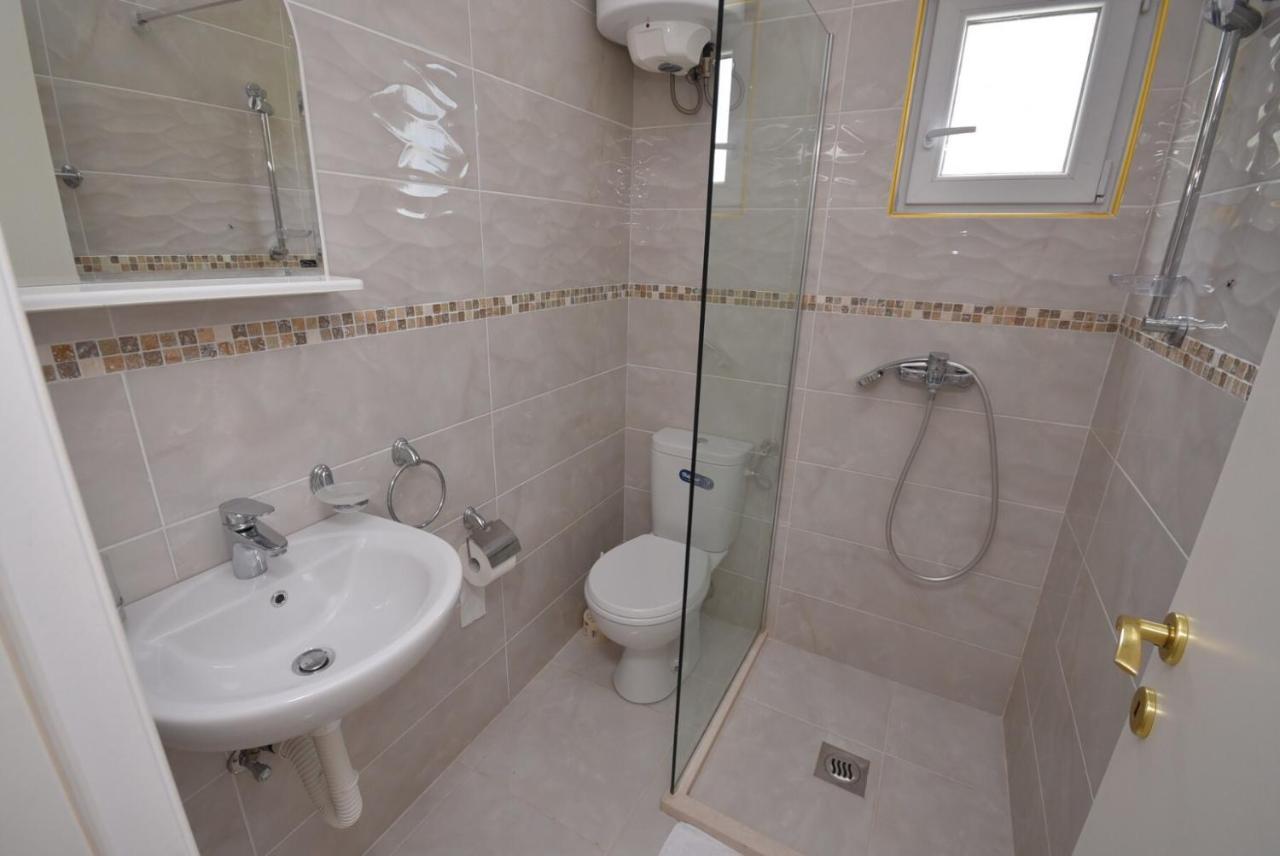 Subotic S Apartmani Risan Extérieur photo