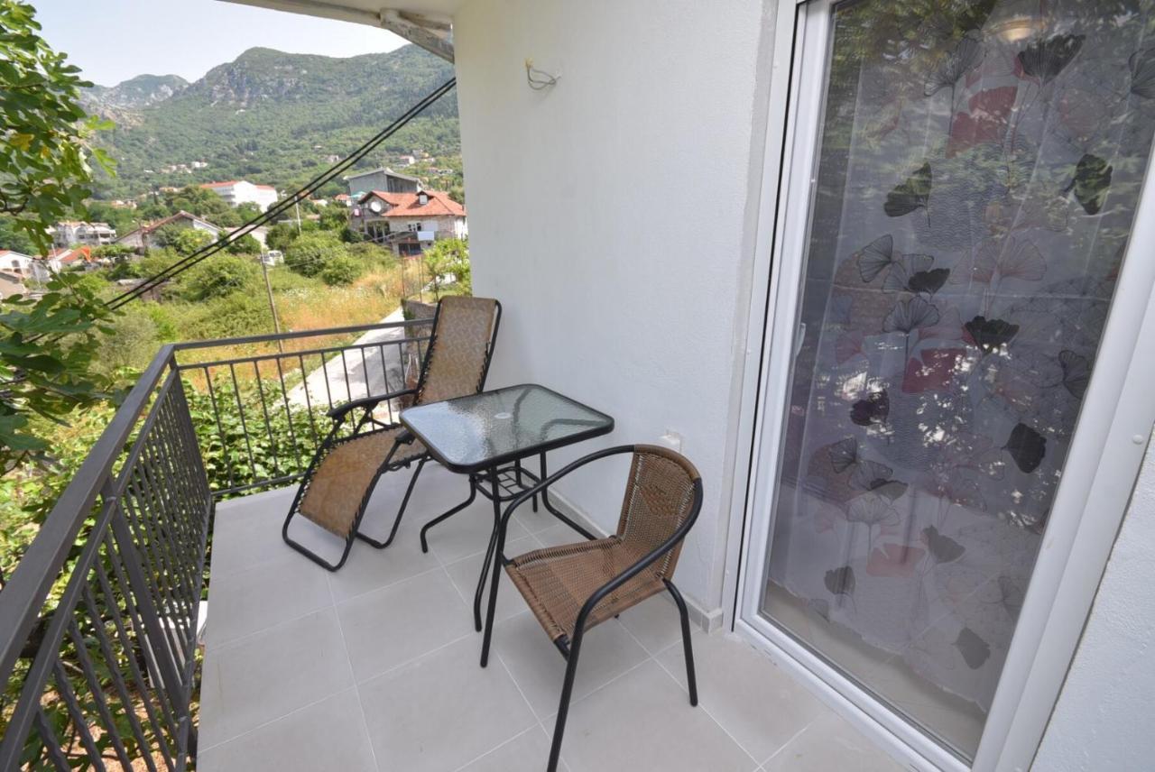 Subotic S Apartmani Risan Extérieur photo