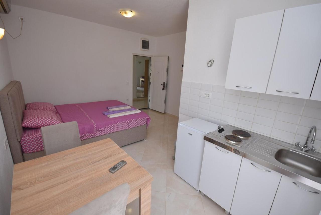 Subotic S Apartmani Risan Extérieur photo