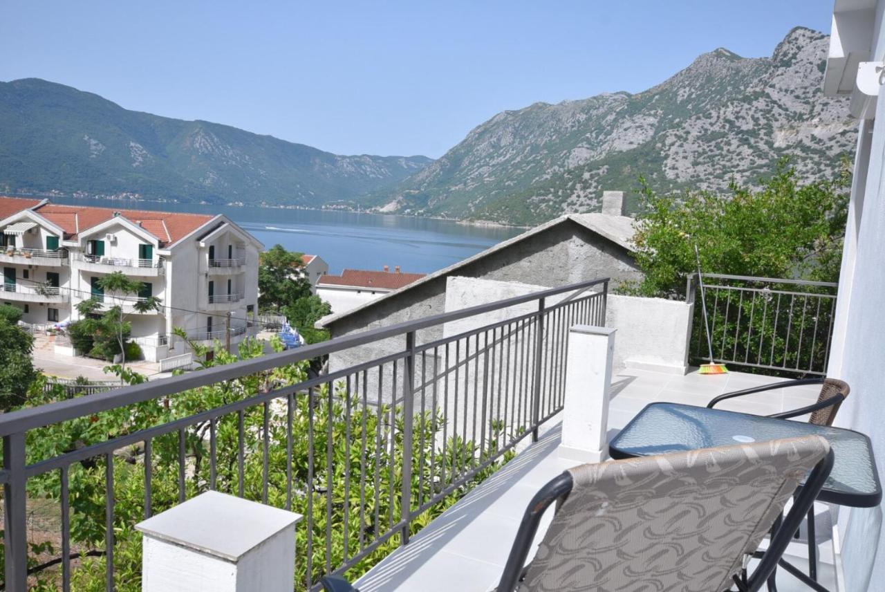 Subotic S Apartmani Risan Extérieur photo