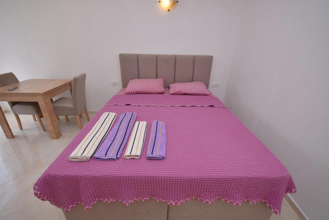 Subotic S Apartmani Risan Extérieur photo
