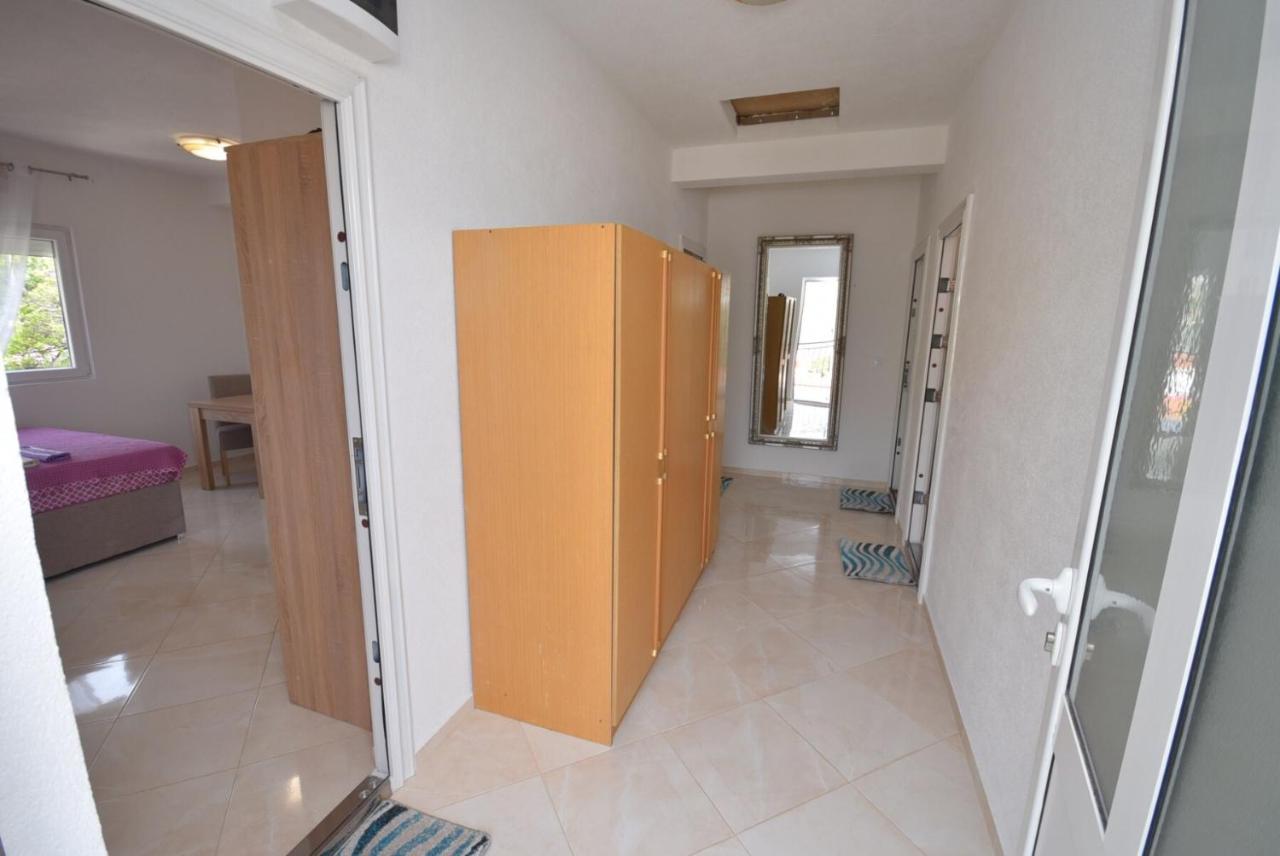 Subotic S Apartmani Risan Extérieur photo