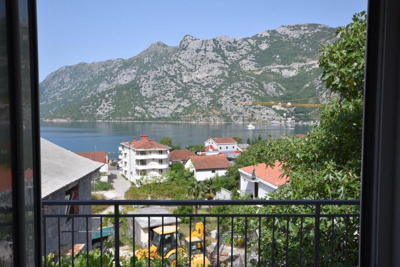 Subotic S Apartmani Risan Extérieur photo