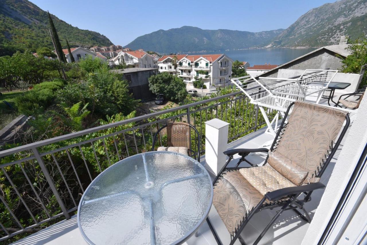 Subotic S Apartmani Risan Extérieur photo