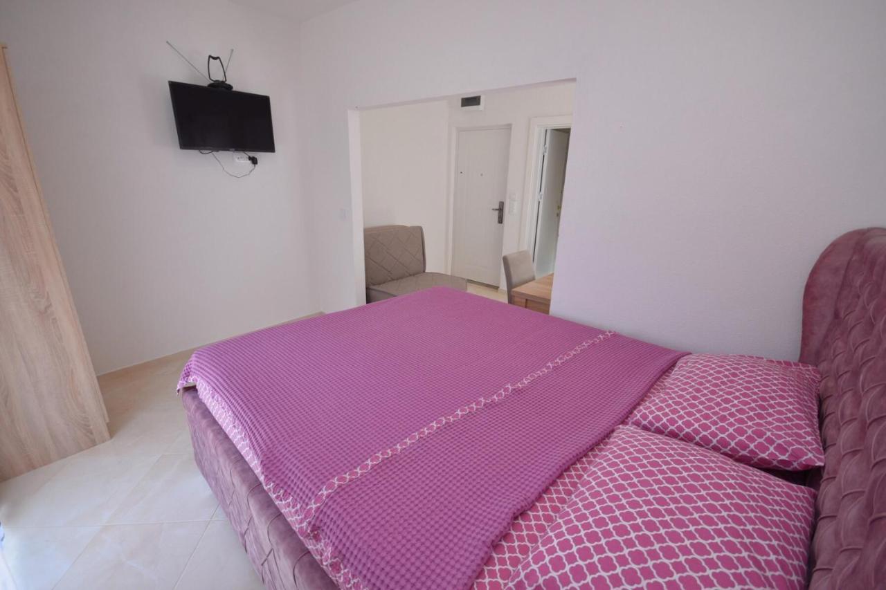 Subotic S Apartmani Risan Extérieur photo