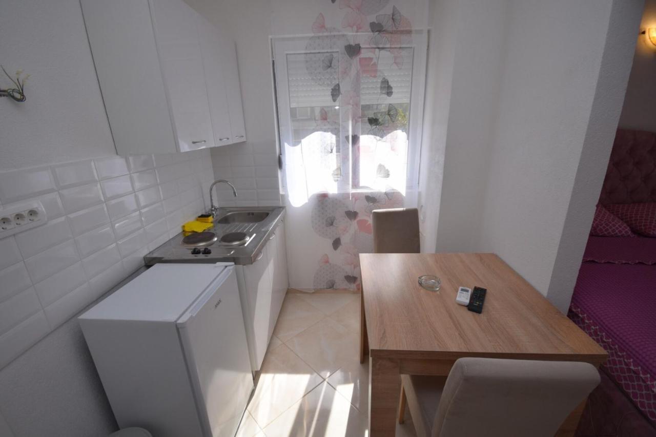 Subotic S Apartmani Risan Extérieur photo