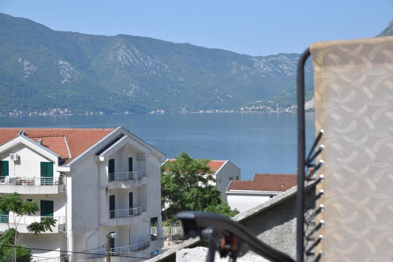 Subotic S Apartmani Risan Extérieur photo