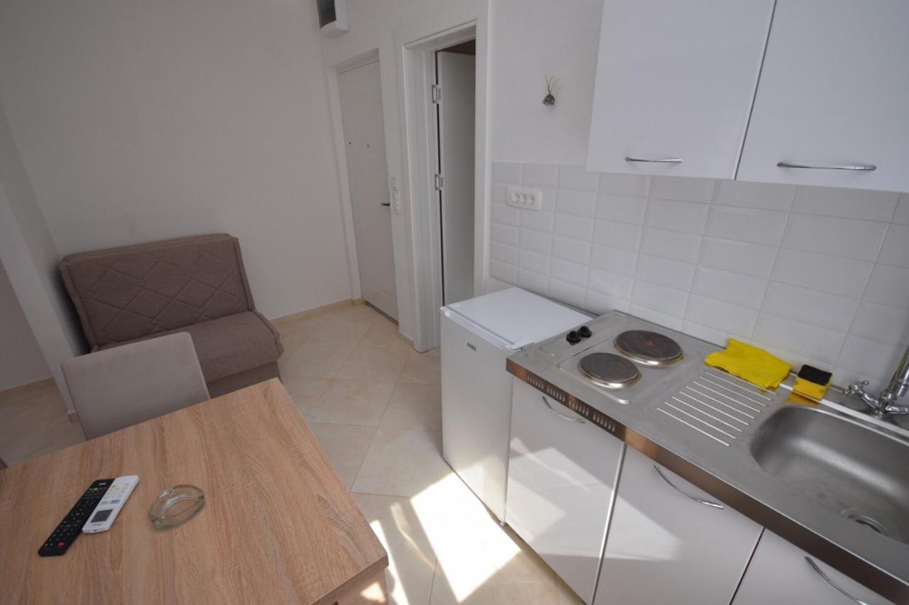 Subotic S Apartmani Risan Extérieur photo